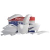 Kit Plásticos Polisport Honda CRF250R 2008