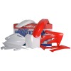 Kit Plásticos Polisport Honda CRF250R 2009