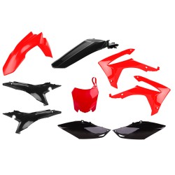 Plastic Kit Polisport Honda CRF250R 2014-2017 CRF450R 2013-2016