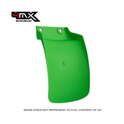 Proteção de Amortecedor Traseiro 4MX Kawasaki KX 250F 07-16 KX 450F 07-15