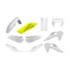 Kit Plásticos Completo Polisport Husqvarna TE 125/250/300 FE 250/350 2020-2023