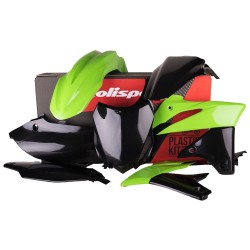 Kit Plásticos Completo Polisport Kawasaki KX250F 2013-2016