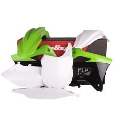 Kit Plásticos Completo Polisport Kawasaki KX450F 2013-2015