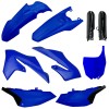 Kit Plásticos Polisport Yamaha YZ 65 2019-2023