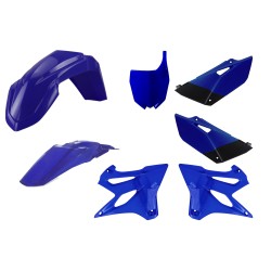 Kit Plásticos Polisport Yamaha YZ 85 2015-2021