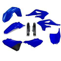 Plastic Kit Polisport Yamaha YZ 85 2022-2023