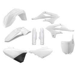 Kit Plásticos Polisport Yamaha YZ125 YZ250 1993-1995