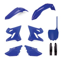 Kit Plásticos Polisport Yamaha YZ125 YZ250 2021