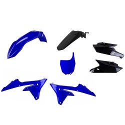 Plastic Kit Polisport Yamaha YZ250F YZ450F 2014-2018