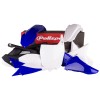 Kit Plásticos Polisport Yamaha YZ450F 2010-2013