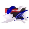 Plastic Kit Polisport Yamaha WR450F 2012-2015