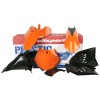 Kit Plásticos Polisport KTM SX65 2009-2011