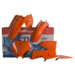 Kit Plásticos Polisport KTM SX85 2006-2012