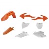 Plastic Kit Polisport KTM SX85 2018-2023