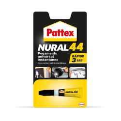 Instant Universal Glue Nural 44