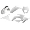 Kit Plásticos Polisport KTM EXC125/200 EXC-F250/400 XC-W250/300 XCF-W 400 2012-2013