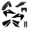 Complete Plastic Kit Polisport Husqvarna TE 125/250/300 FE 250/350 2020-2023