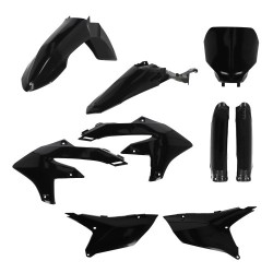 Plastic Kit Polisport Yamaha YZ450F 2023