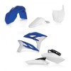 Kit Plásticos Polisport Yamaha YZ250F 2010-2013