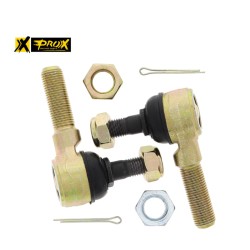 Tie Rod End Kit Prox Suzuki LT-500R 87-90