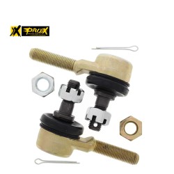 Tie Rod End Kit Prox Kawasaki KFX80 03-06