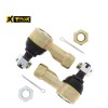 Tie Rod End Kit Prox Honda TRX70 86-87