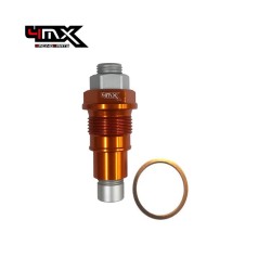 Cam Chain Tensioner 4MX KTM Orange