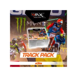 Kit Parafusos 4MX KTM/ Husaberg 2014-2023 Gas Gas 2021-2023 50 Peças