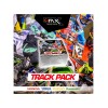 Track Pack 4MX Yamaha/ Suzuki/ Kawasaki/ Honda 2000-2023 60 Pieces