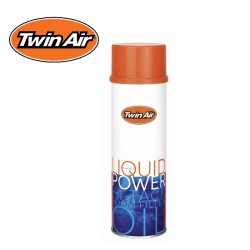 TwinAir Oil Filter Spray 500ml