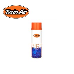 TwinAir Spray Dirt Remover Filter Cleaner 500ml