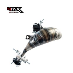 4MX Pipe Repair Kit 2 Stroke