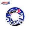 Donuts Torc1 Racing Azul/Branco