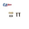 CZ Chain Link Gold 428 MX