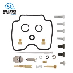 Kit Reparação Carburador QR Yamaha YFZ 450 12-13