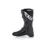 Par Botas Acerbis X-Team Preto/ Branco