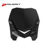 Porta Farol E-Blaze Polisport Preto/ Preto