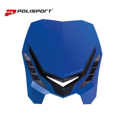 Porta Farol E-Blaze Polisport Azul/ Preto