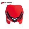 Porta Farol E-Blaze Polisport Vermelho/ Preto