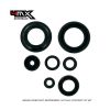 4MX Oil Seal Set Honda CR 125 2005-2007