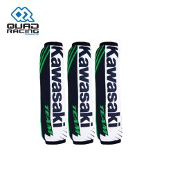 Forras Amortecedores QR Kawasaki KFX 450 (Pack 3)