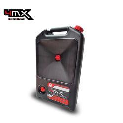 4MX Waste Oil Container 8L