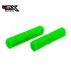 4MX Spoke Skin Fluo Green