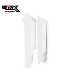 4MX Full Wrap Fork Guard KTM 08-15 GasGas 06-17