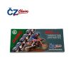 CZ Chain 520 ORM 110 ELOS