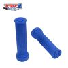 Torc1 Racing Grips Full Diamond ATV Blue