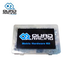 QR ATV Metric Hardware Kit 188 pieces