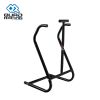 QR Motocross Boots Wash Stand