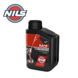 Nils Oil Race SAE 15W/50 1L