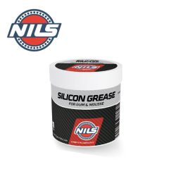 Nils Silicon Grease 200g